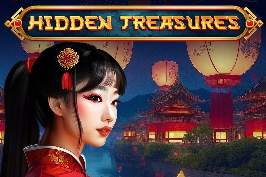 00469 hidden treasures