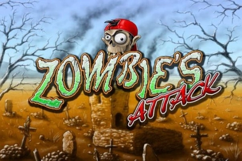 00575 zombies attack