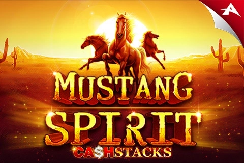 00926 mustang spirit cash stacks