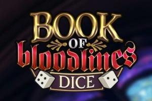 00998 book of bloodlines dice