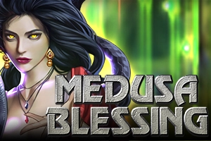 02670 medusa blessing