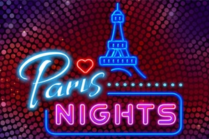 03252 paris nights