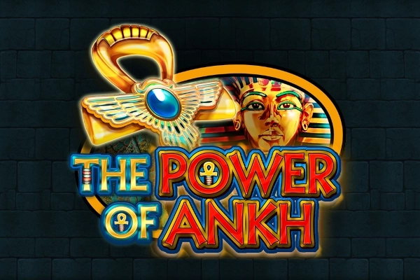 05423 the power of ankh