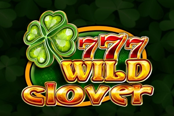 05441 wild clover