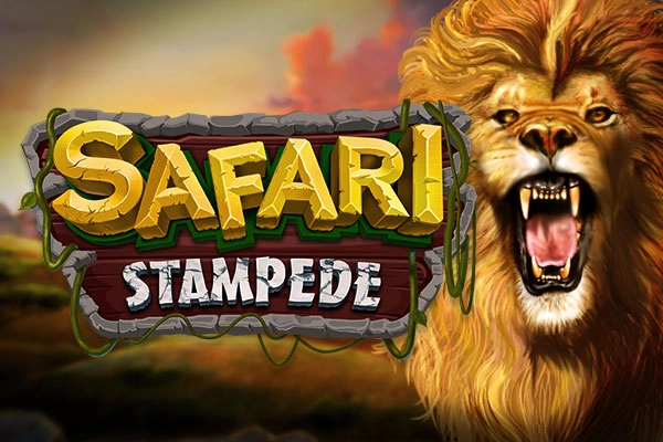 05699 safari stampede
