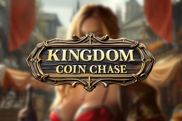 05820 kingdom coin chase
