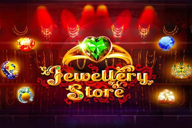 06497 jewellery store
