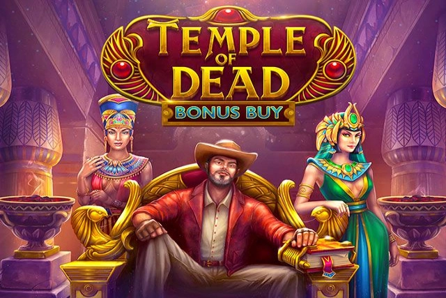 06604 temple of dead bonus buy