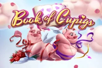 07540 book of cupigs
