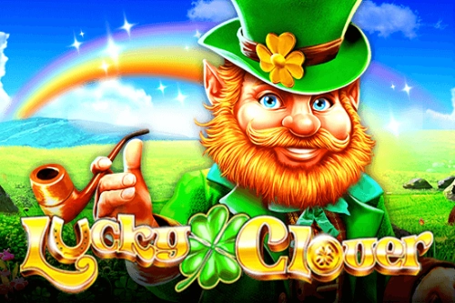 08937 lucky clover