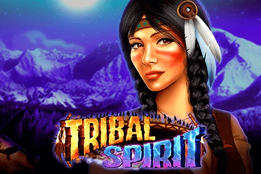 09052 tribal spirit