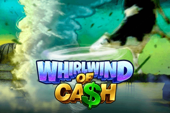 09059 whirlwind of cash