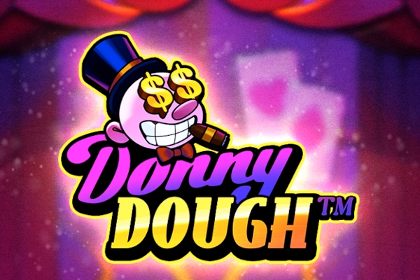 09805 donny dough