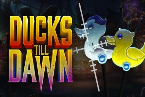 12348 ducks till dawn