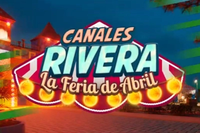 13983 canales rivera la feria de abril
