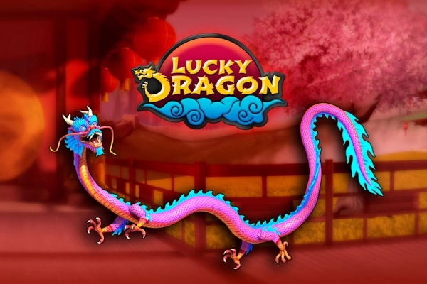 14100 lucky dragon