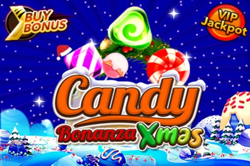 15014 candy bonanza