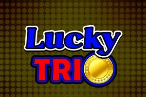 15425 lucky trio