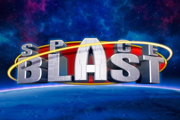 15444 space blast