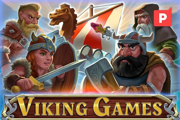 16315 viking games