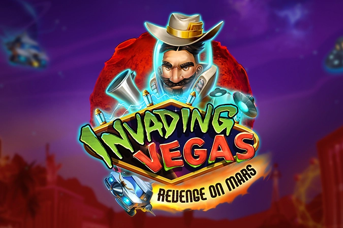 16503 invading vegas revenge on mars