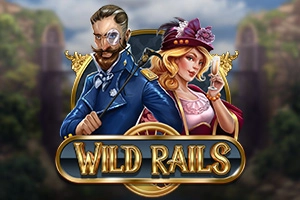 16719 wild rails