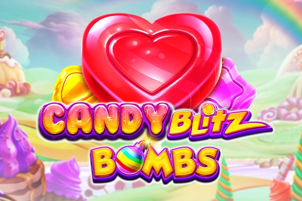 17964 candy blitz bombs