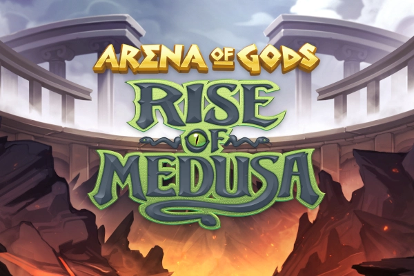 18971 arena of gods rise of medusa
