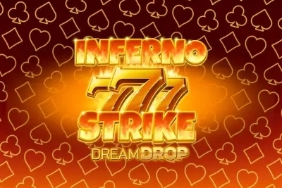19955 inferno strike dream drop