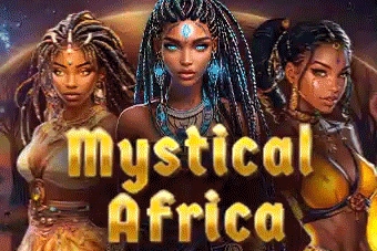 21619 mystical africa