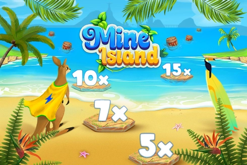 21748 mine island