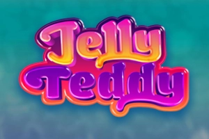 22095 jelly teddy