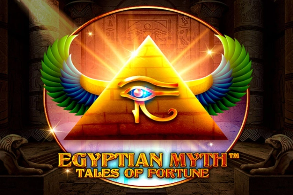 22381 egyptian myth tales of fortune