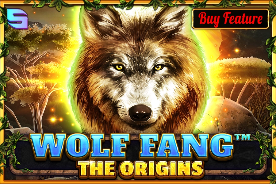 22726 wolf fang the origins