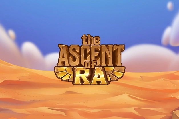23036 the ascent of ra