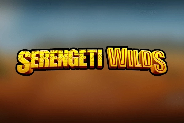 23231 serengeti wilds
