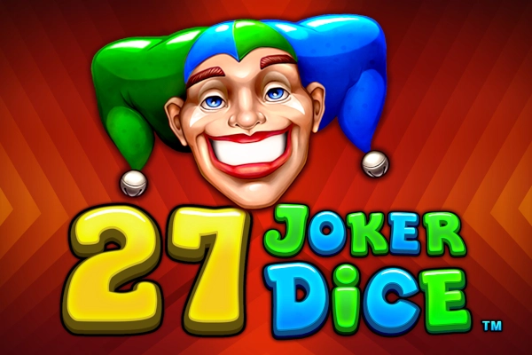 23516 27 joker dice