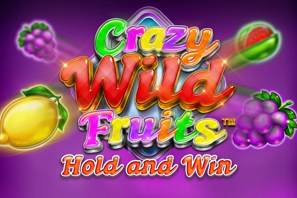23565 crazy wild fruits
