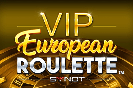 23580 european roulette vip