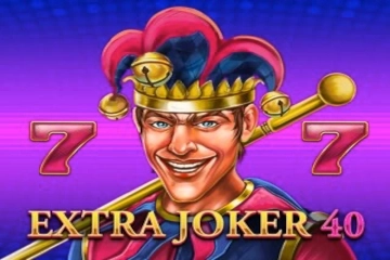 23885 extra joker 40