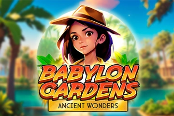 24318 babylon gardens ancient wonders