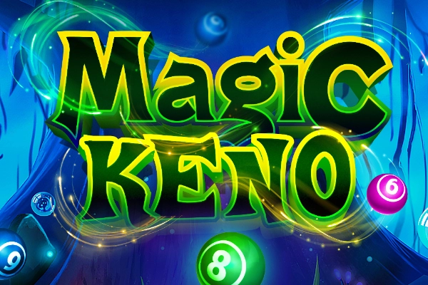 24654 magic keno