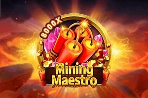 24956 mining maestro