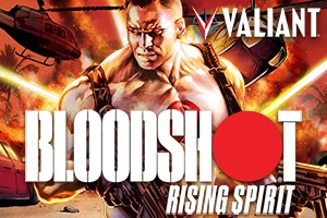 25107 bloodshot rising spirit