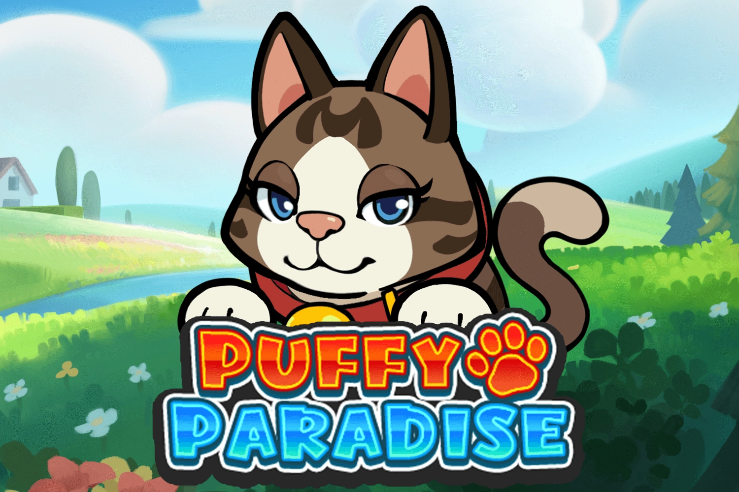 25656 puffy paradise