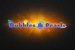 25718 bubbles and pearls